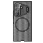 Nillkin Camshield Prop Magnetic Clear version Transparent Lens Guard Edition Camera protective cover case for Samsung Galaxy Z Fold 8 Ultra