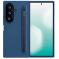 Nillkin Flex Pure Fold S-Pen Version protective cover case - Samsung Galaxy Z Fold 8 Ultra