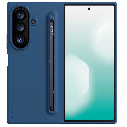 Nillkin Flex Pure Fold S-Pen Version protective cover case - Samsung Galaxy Z Fold 8 Ultra