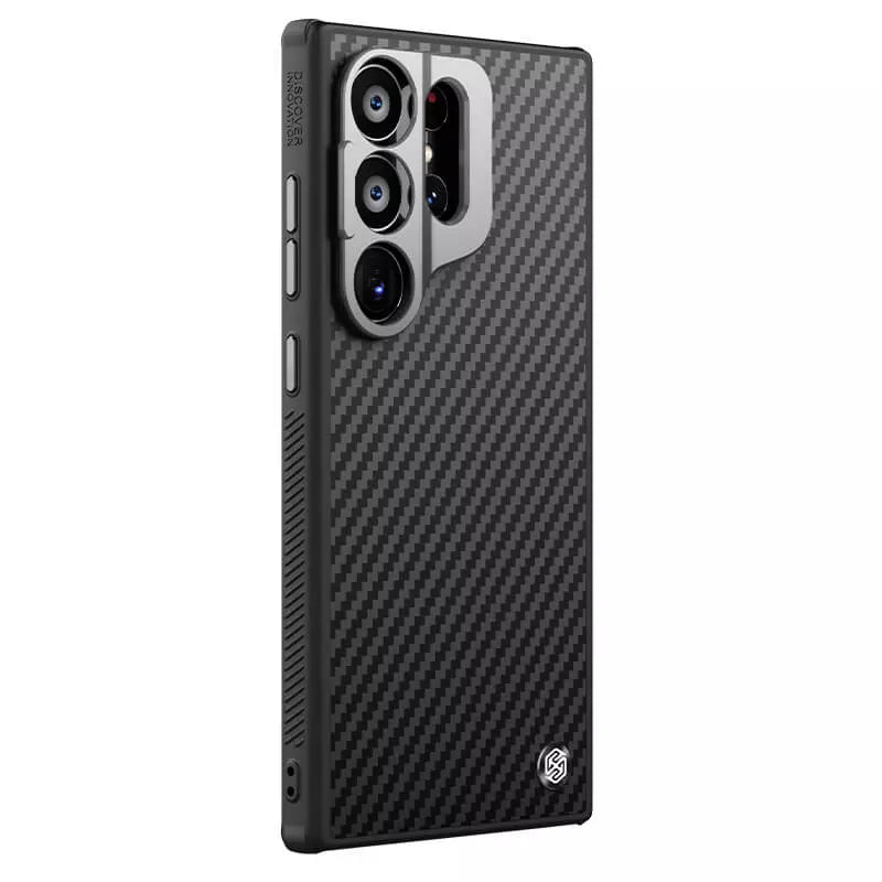 Samsung S24 Ultra Nillkin Cover 