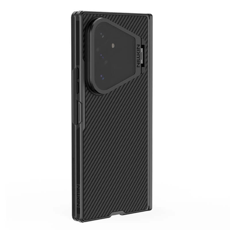 Nillkin Camshield Prop Magnetic Transparent Lens Guard Edition Camera protective cover case for Samsung Galaxy Z Fold 8 Ultra