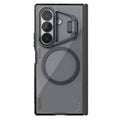 Nillkin Iceblade Fold Magnetic Camera protective case for Samsung Galaxy Z Fold 8 Ultra
