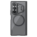Nillkin Iceblade Fold Magnetic Camera protective case for Samsung Galaxy Z Fold 8 Ultra