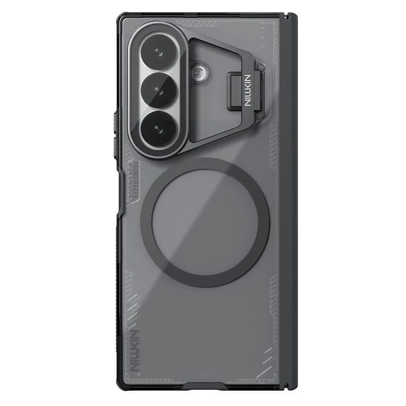 Nillkin Iceblade Fold Magnetic Camera protective case for Samsung Galaxy Z Fold 8 Ultra