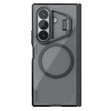 Nillkin Iceblade Fold Magnetic Camera protective case for Samsung Galaxy Z Fold 8 Ultra