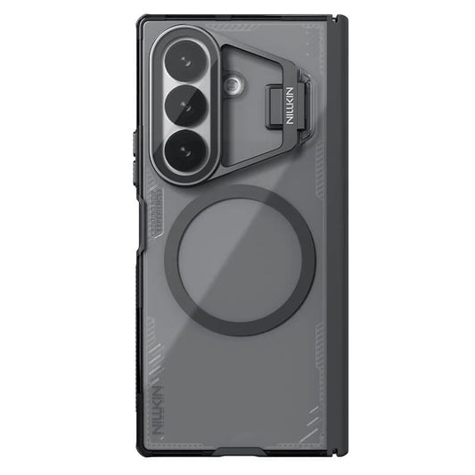 Nillkin Iceblade Fold Magnetic Camera protective case for Samsung Galaxy Z Fold 8 Ultra