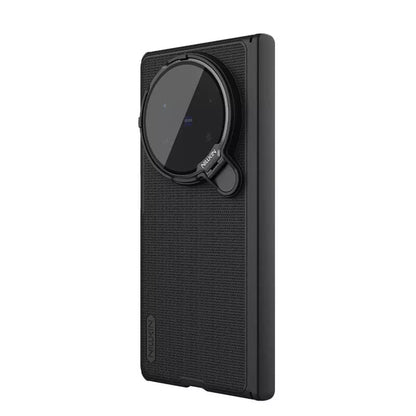 Nillkin Frosted shield Prop Camera protective cover - Vivo X Fold 5 (Transparent Lens Guard Edition)