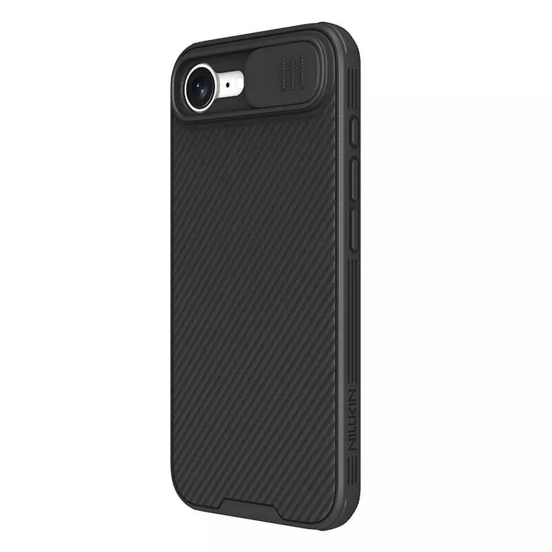 Nillkin CamShield iPhone 16e cover 