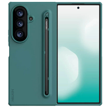 Nillkin Flex Pure Fold S-Pen Version protective cover case - Samsung Galaxy Z Fold 8 Ultra