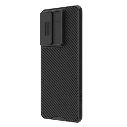Nillkin CamShield Pro Samsung S25 Edge Cover