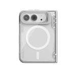 Nillkin Iceblade Prop Frame version Magnetic Camera protective cover case - Apple iPhone Duo