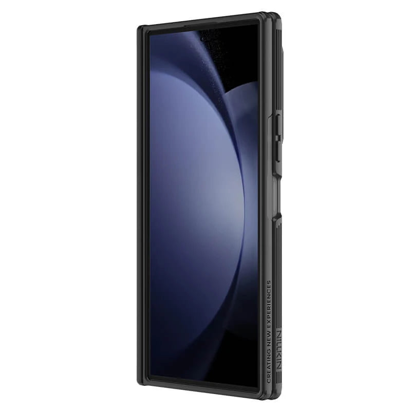 Nillkin Camshield Prop Magnetic Clear version Transparent Lens Guard Edition Camera protective cover case for Samsung Galaxy Z Fold 8 Ultra