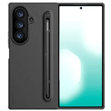 Nillkin Flex Pure Fold S-Pen Version protective cover case - Samsung Galaxy Z Fold 8 Ultra