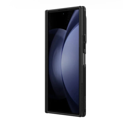 Nillkin Camshield Prop Magnetic Transparent Lens Guard Edition Camera protective cover case for Samsung Galaxy Z Fold 8 Ultra