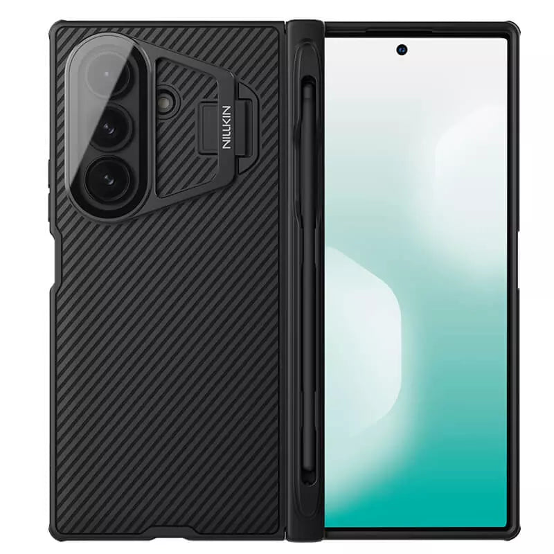 Samsung Galaxy Z Fold 7 Cover