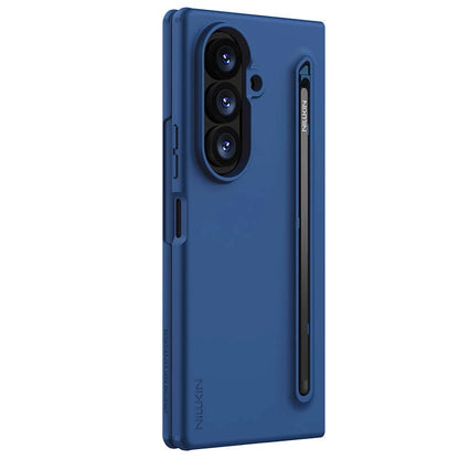 Nillkin Flex Pure Fold S-Pen Version protective cover case - Samsung Galaxy Z Fold 8 Ultra