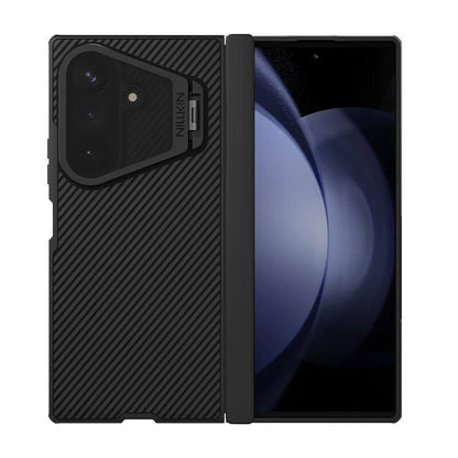 Nillkin Camshield Prop Magnetic Transparent Lens Guard Edition Camera protective cover case for Samsung Galaxy Z Fold 8 Ultra