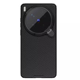 Nillkin Camshield Prop Magnetic Camera protective cover case for Vivo X300 Ultra