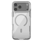 Nillkin Iceblade Prop Frame version Magnetic MagSafe Camera protective cover case for Apple iPhone 17 Pro Back Cover