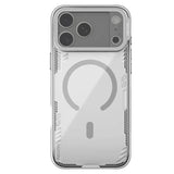 Nillkin Iceblade Prop Frame version Magnetic MagSafe Camera protective cover case for Apple iPhone 17 Pro Back Cover