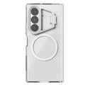 Nillkin Iceblade Fold Magnetic Camera protective case for Samsung Galaxy Z Fold 8 Ultra