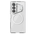 Nillkin Iceblade Fold Magnetic Camera protective case for Samsung Galaxy Z Fold 8 Ultra