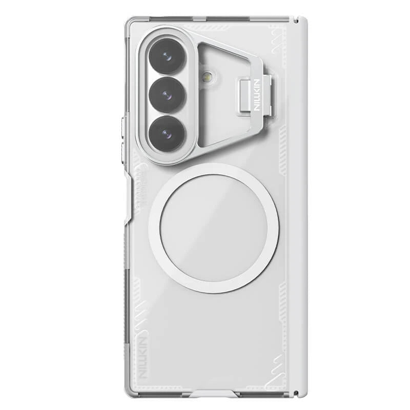 Nillkin Iceblade Fold Magnetic Camera protective case for Samsung Galaxy Z Fold 8 Ultra