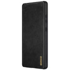 Nillkin Qin Pro Leather Samsung S25 Ultra Cover