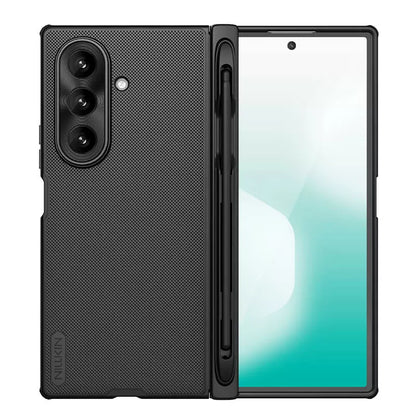 Nillkin Super Frosted Shield Fold with S-Pen case Matte cover case - Samsung Galaxy Z Fold 7