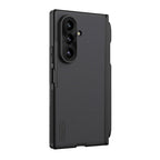 Nillkin Super Frosted Shield Fold Magnetic Pen holder Version Matte cover case for Samsung Galaxy Z Fold 8 Ultra
