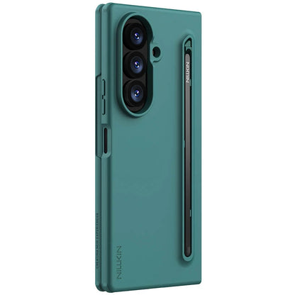 Nillkin Flex Pure Fold S-Pen Version protective cover case - Samsung Galaxy Z Fold 8 Ultra