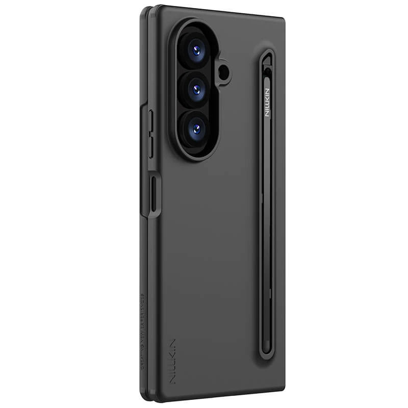 Nillkin Flex Pure Fold S-Pen Version protective cover case - Samsung Galaxy Z Fold 8 Ultra