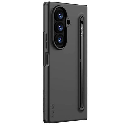 Nillkin Flex Pure Fold S-Pen Version protective cover case - Samsung Galaxy Z Fold 8 Ultra