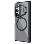 Nillkin Iceblade Fold Magnetic Camera protective case for Samsung Galaxy Z Fold 8 Ultra
