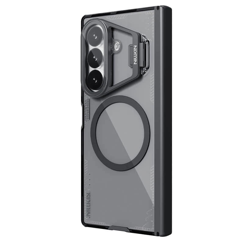 Nillkin Iceblade Fold Magnetic Camera protective case for Samsung Galaxy Z Fold 8 Ultra