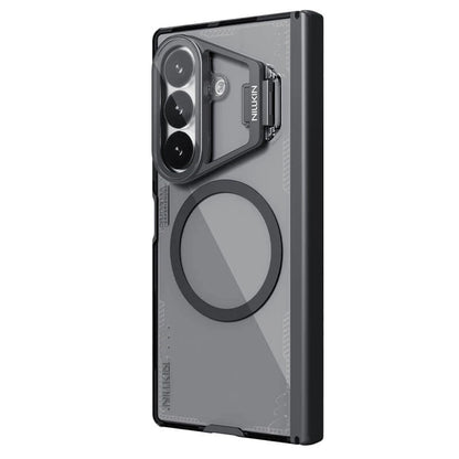 Nillkin Iceblade Fold Magnetic Camera protective case for Samsung Galaxy Z Fold 8 Ultra