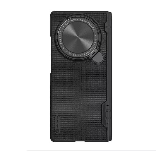 Nillkin Frosted shield Prop Camera protective cover case - Vivo X Fold 3 Pro
