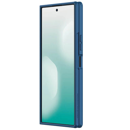 Nillkin Flex Pure Fold S-Pen Version protective cover case - Samsung Galaxy Z Fold 8 Ultra