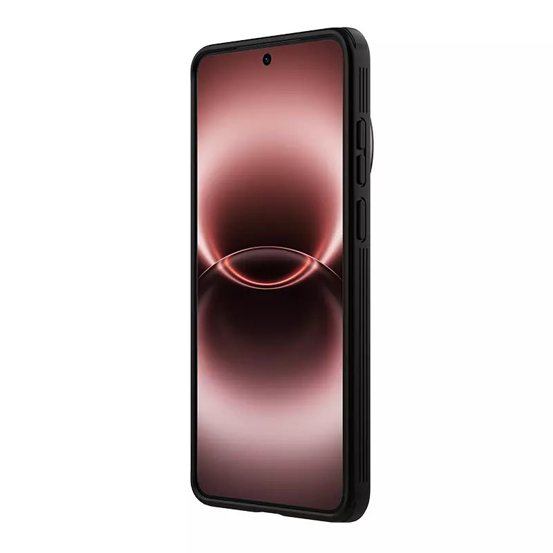 Nillkin Camshield Prop Magnetic Camera protective cover case for Vivo X300 Ultra