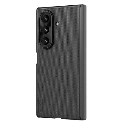 Nillkin Super Frosted Shield Fold Matte cover case - Samsung Galaxy Z Fold 7