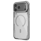 Nillkin Iceblade Prop Frame version Magnetic MagSafe Camera protective cover case for Apple iPhone 17 Pro Back Cover