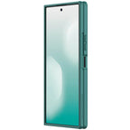 Nillkin Flex Pure Fold S-Pen Version protective cover case - Samsung Galaxy Z Fold 8 Ultra