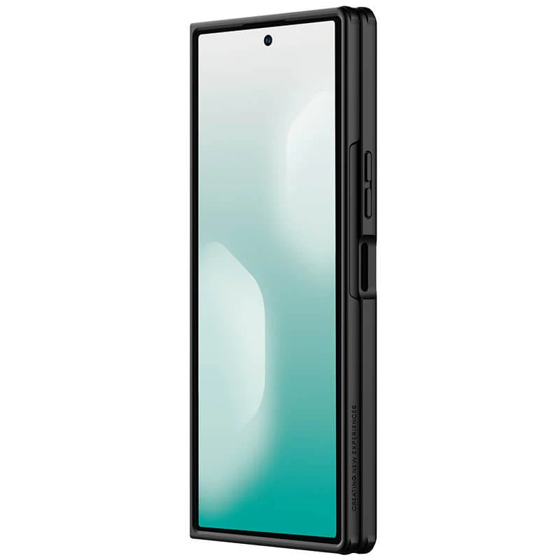Nillkin Flex Pure Fold S-Pen Version protective cover case - Samsung Galaxy Z Fold 8 Ultra