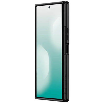Nillkin Flex Pure Fold S-Pen Version protective cover case - Samsung Galaxy Z Fold 8 Ultra