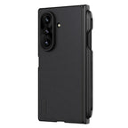 Nillkin Super Frosted Shield Fold Magnetic Pen holder Version Matte cover case for Samsung Galaxy Z Fold 8 Ultra