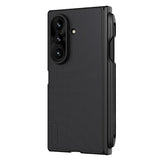 Nillkin Super Frosted Shield Fold Magnetic Pen holder Version Matte cover case for Samsung Galaxy Z Fold 8 Ultra