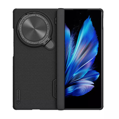 Nillkin Frosted shield Prop Camera protective cover case - Vivo X Fold 3 Pro