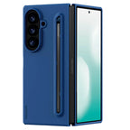 Nillkin Flex Pure Fold S-Pen Version protective cover case - Samsung Galaxy Z Fold 8 Ultra