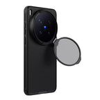 Nillkin Camshield Prop Magnetic Camera protective cover case for Vivo X300 Ultra