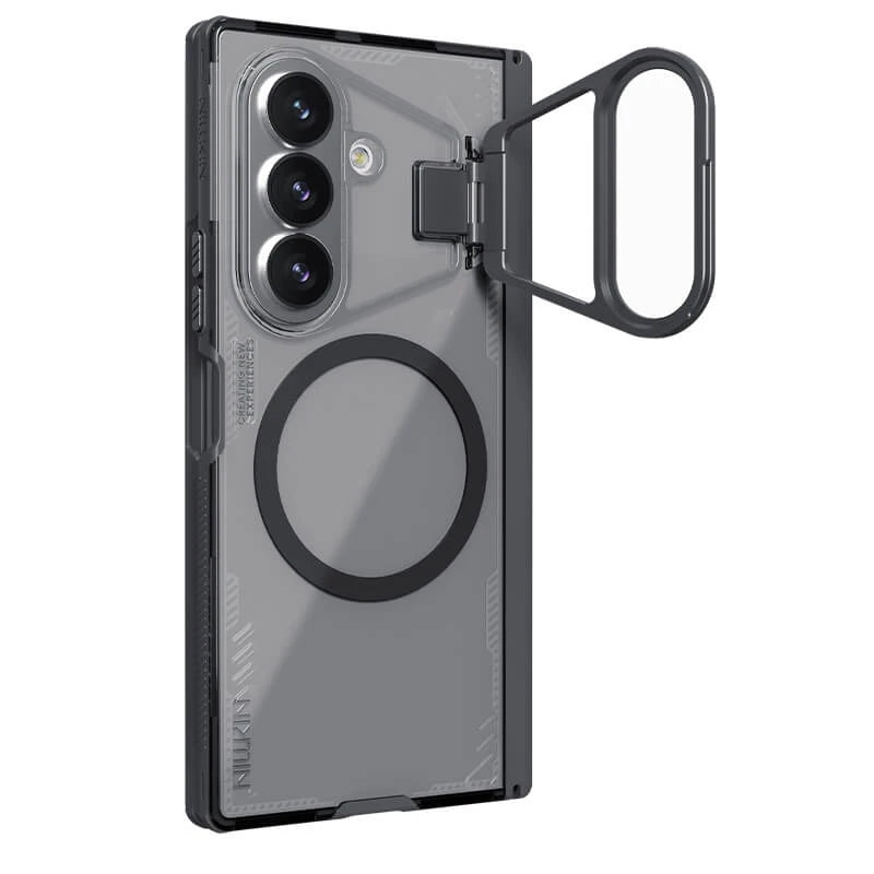 Nillkin Iceblade Fold Magnetic Camera protective case for Samsung Galaxy Z Fold 8 Ultra